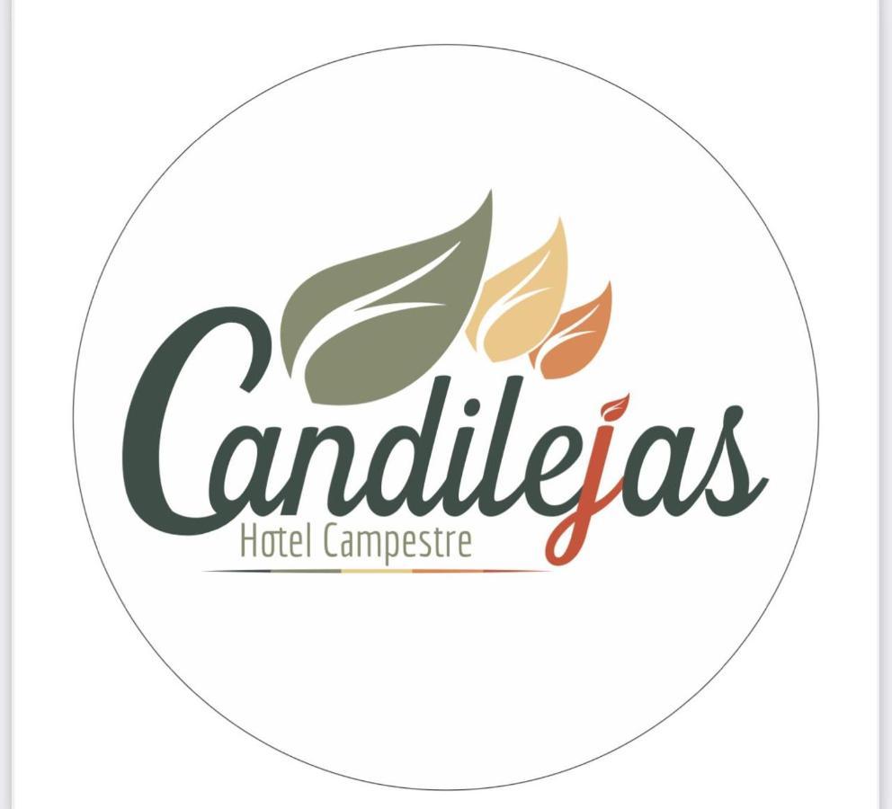 Hotel Candilejas Puerto Berrio Luaran gambar