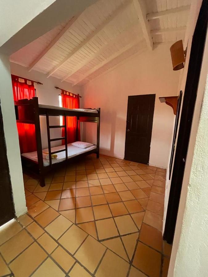 Hotel Candilejas Puerto Berrio Luaran gambar