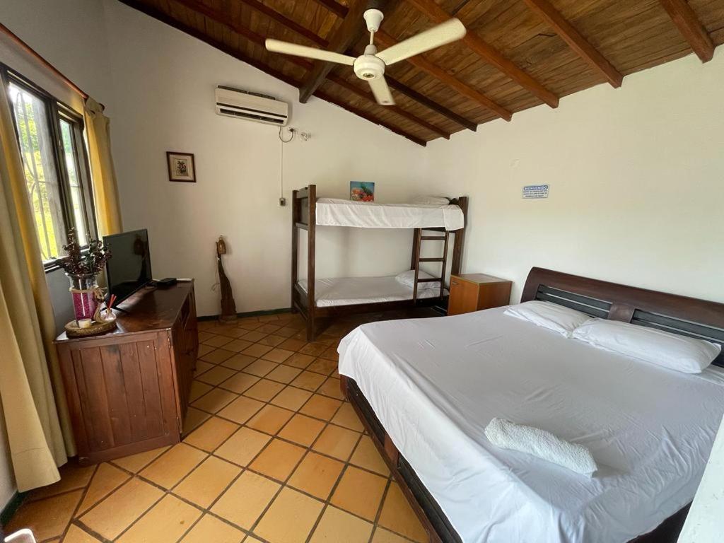 Hotel Candilejas Puerto Berrio Luaran gambar